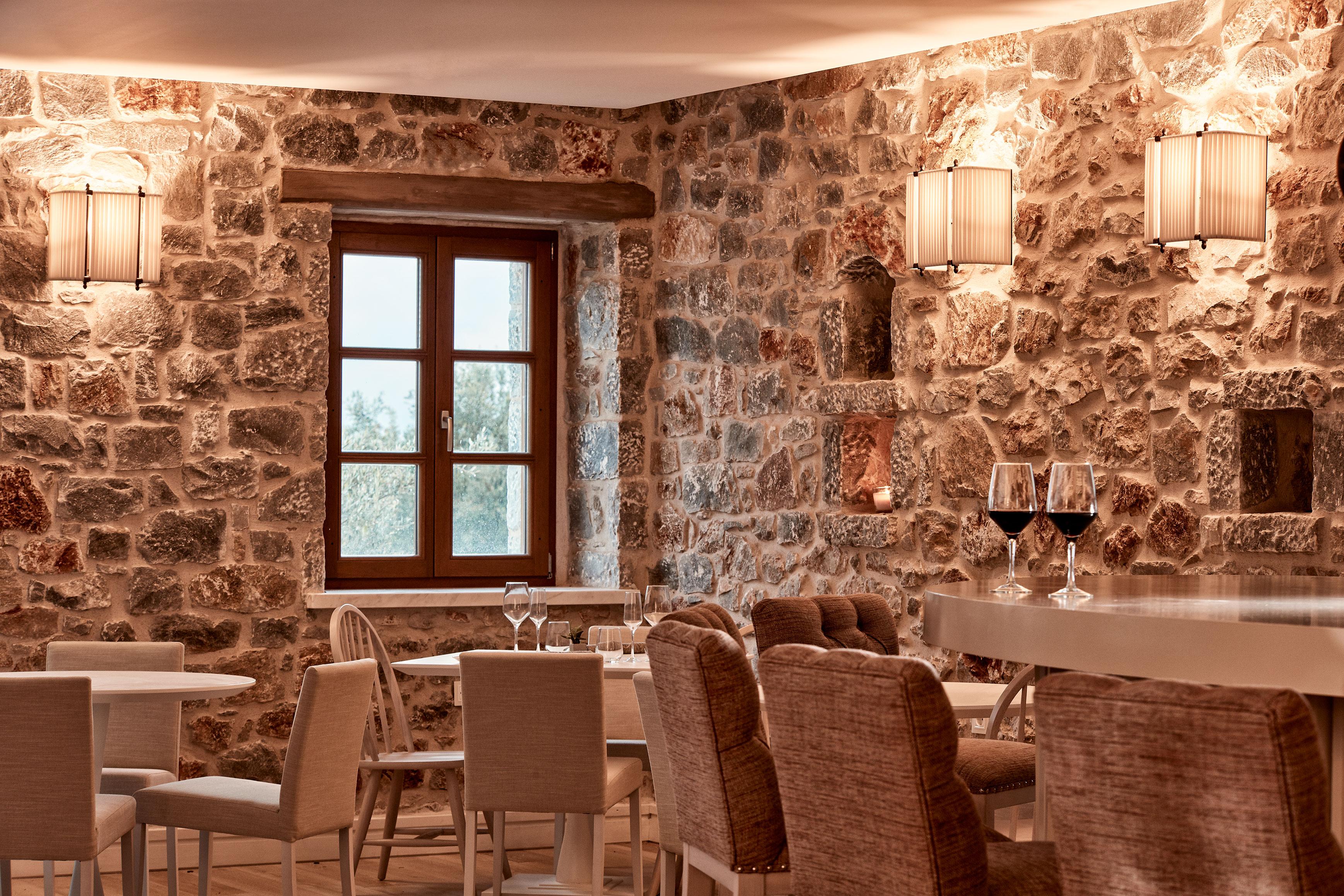 100 Rizes Seaside Resort- Small Luxury Hotels Of The World Kalivia (Laconia) Exterior foto